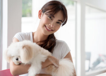 妳是狗奴嗎？8大狗奴特徵-快看看妳中了幾項！