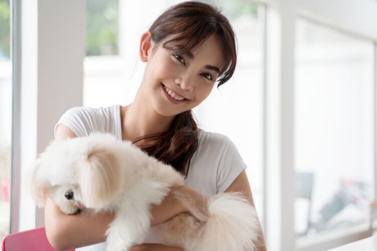 妳是狗奴嗎?8大狗奴特徵 快看看妳中了幾項! 妳是狗奴嗎?8大狗奴特徵-快看看妳中了幾項!