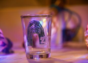 愛在山林空山祭-戀人相約放閃趣