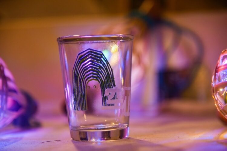 愛在山林空山祭 戀人相約放閃趣 愛在山林空山祭-戀人相約放閃趣