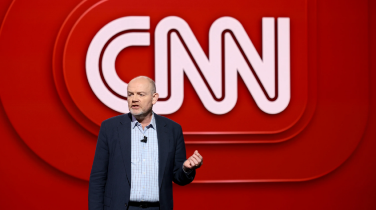 CNN因職務重組將裁員200人,數位策略轉型引領未來新聞革命! cnn因職務重組將裁員200人,數位策略轉型引領未來新聞革命!