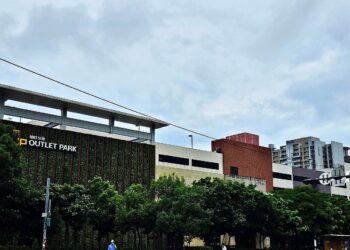 林口預售屋「退戶出現」！房價有下修？在地專家揭最新市況