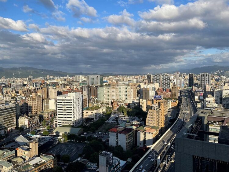 「松山市民大道四段」躍身北市最高貴路段! 3張圖看熱門新舊屋、出租行情 「松山市民大道四段」躍身北市最高貴路段!-3張圖看熱門新舊屋、出租行情