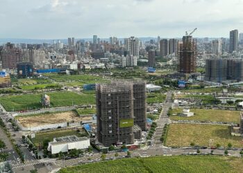 國土計畫延後衝擊／地價會下跌？學者：投機炒作行為恐大增