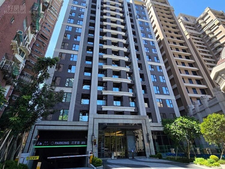 新北今年首波社宅招租! 電腦抽籤時程曝 新北今年首波社宅招租!-電腦抽籤時程曝