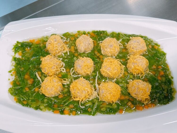 年節留意油鹽糖，蛇來運轉添健康