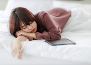 春節假期快要結束！5招上班收心操讓妳元氣開工