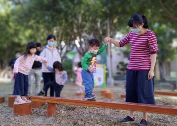 高雄市兒福中心、婦幼中心、婦女館、長青中心蛇年初四開館