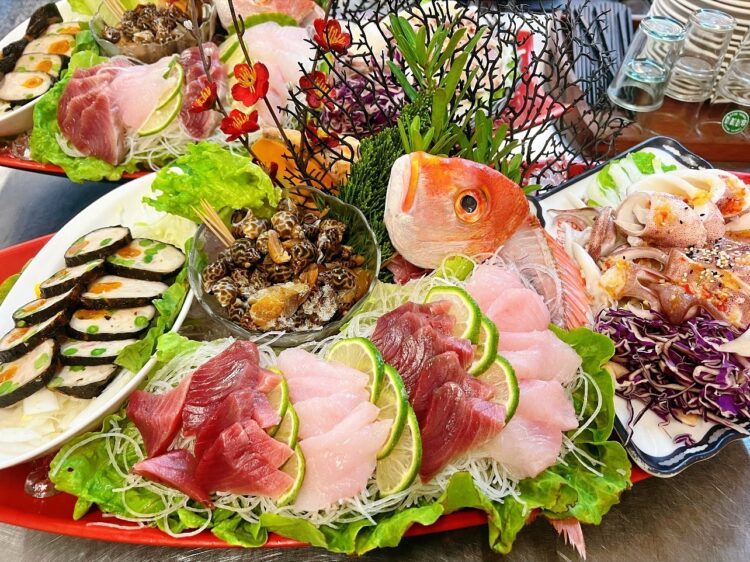 苗栗苑裡傳承三代漁港風味饗宴 在地新鮮滋味 苗栗苑裡必訪美食 傳承三代漁港風味饗宴 品味在地新鮮滋味