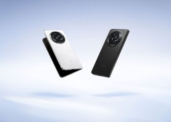 全球最薄書本式摺疊機亮相，OPPO 新加坡正式發表 Find N5