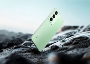 realme 再推入門新機 realme 14x，擁有軍用級防護售價新台幣 6,490 元起