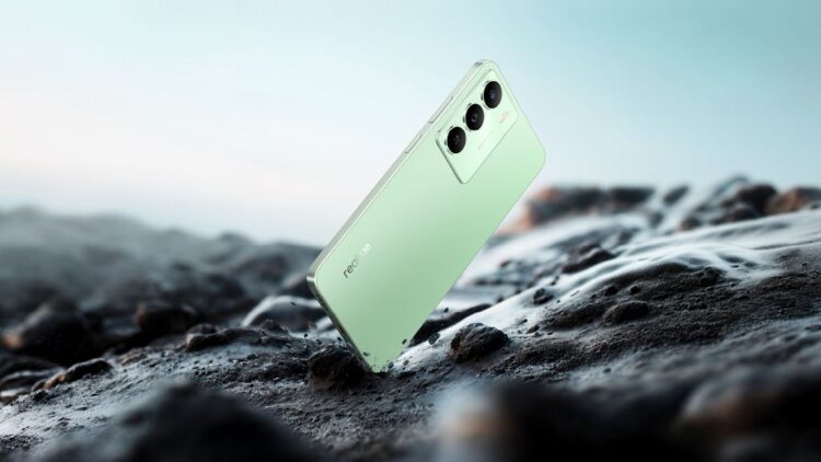 realme 再推入門新機 realme 14x,擁有軍用級防護售價新台幣 6,490 元起 realme 再推入門新機 realme 14x,擁有軍用級防護售價新台幣 6,490 元起