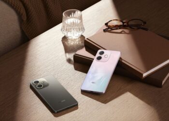 萬元有找 AI 新機，OPPO A5 Pro 5G 開賣