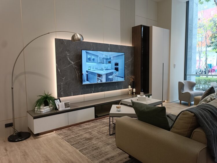 三商美福「台中敦富門市」嶄新落成 體現優質服務現在進行式 三商美福「台中敦富門市」嶄新落成 體現優質服務現在進行式