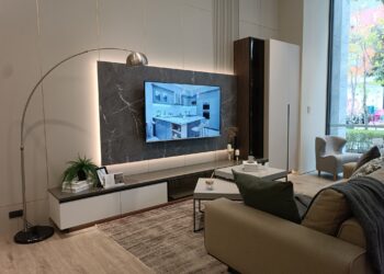 三商美福「台中敦富」門市落成 加入專屬會員送五千現金紅包