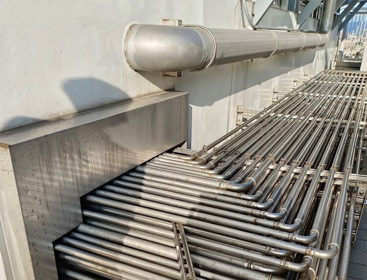 小宅成主流-管路設計瑕疵竟會影響建築安全？