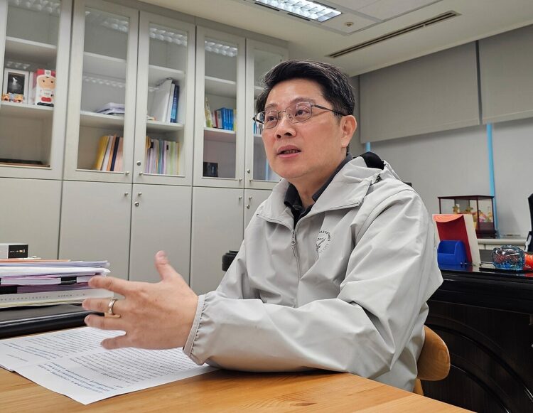 一年查核預售50案-業者都驚訝！新北地政2025展望：促使交易資訊更透明