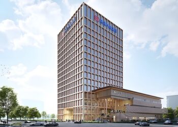 青埔亮眼地標將動工！誠品書店+科技總部-區域房市再添利多