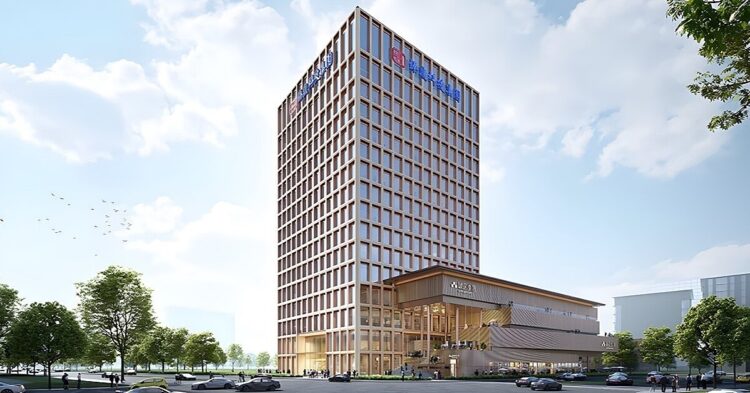 青埔亮眼地標將動工!誠品書店+科技總部 區域房市再添利多 青埔亮眼地標將動工!誠品書店+科技總部-區域房市再添利多