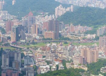 半價買北市有機會！-這生活圈號稱「文山華爾街」