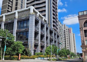 央行打炒房-桃園房市進入盤整期-預售實登量大減七成五