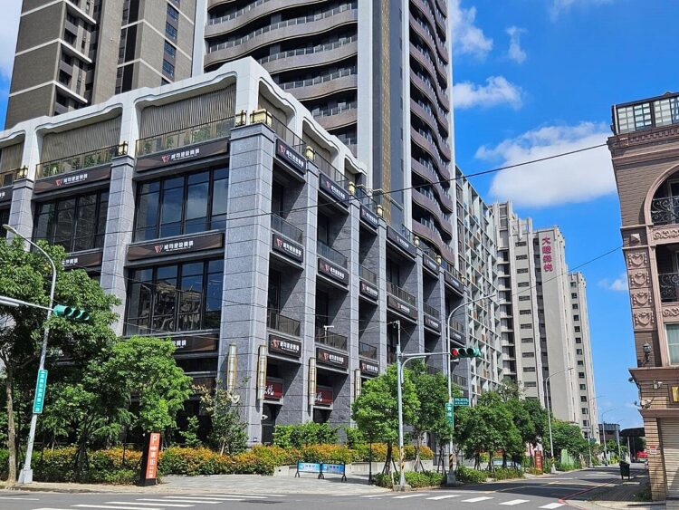 央行打炒房 桃園房市進入盤整期 預售實登量大減七成五 央行打炒房-桃園房市進入盤整期-預售實登量大減七成五