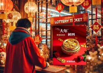 大年初四迎財神！不同生肖幸運數？