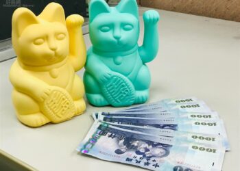 2025好運擋不住！「必吃食物、服飾穿搭」一次看懂-財運戀情、升官發財攏總來