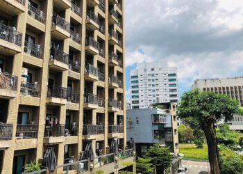 地震來高樓層沒電梯哭哭-過來人曝「這款房」最碰不得