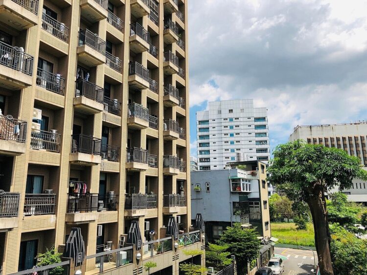 地震來高樓層沒電梯哭哭 過來人曝「這款房」最碰不得 地震來高樓層沒電梯哭哭-過來人曝「這款房」最碰不得