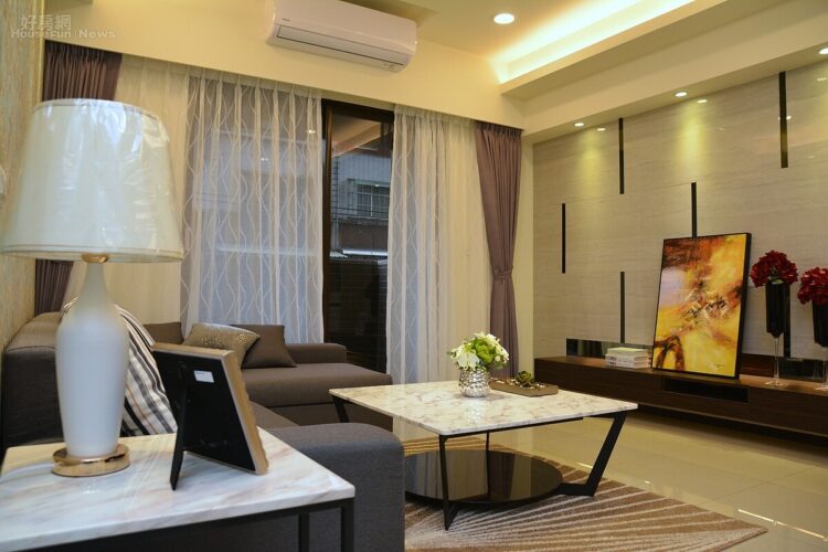 新房子最沒用的是「它」?內行人預售客變賺回一筆 新房子最沒用的是「它」?內行人預售客變賺回一筆