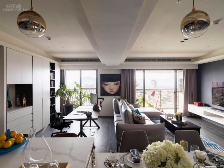 跟著做就對了！居家「開運2方位」-客廳、臥室「必擺物品」大公開