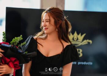 【南方視角】vb保養品創辦人黃孟婷——從美業專家到公益推廣者