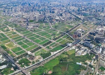 土地單坪衝百萬！台中「亮點新興區」建商豪氣出手-還有震撼彈？