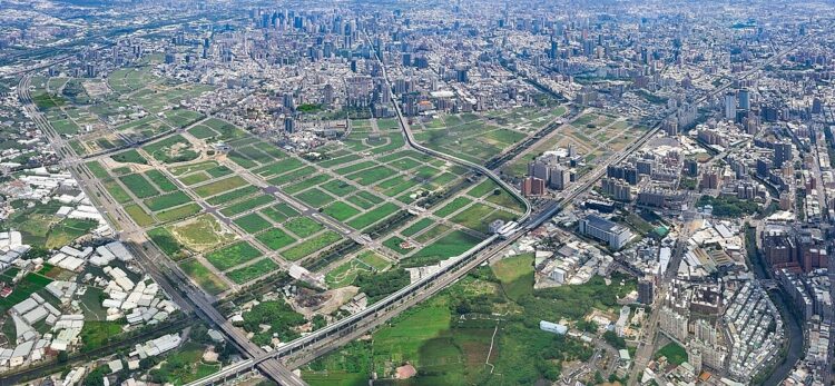 土地單坪衝百萬！台中「亮點新興區」建商豪氣出手-還有震撼彈？