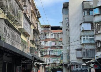 老公寓沒價值？數據一亮「竟漲贏大樓」-網友懵了：房價跟新房差不多