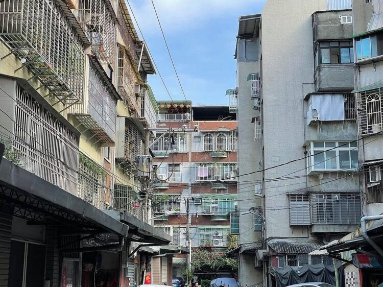 老公寓沒價值？數據一亮「竟漲贏大樓」-網友懵了：房價跟新房差不多