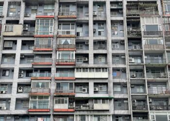 過年回家卻不得安寧？「這些招術」換社區和平