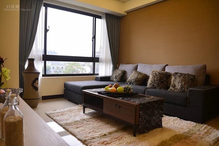 客廳該多大？專家揭最舒適規格-寬度小於「這數字」要當心