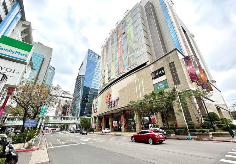 想當房東？新北店面出租熱區前5名-這坪數最吃香