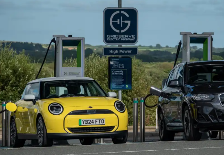 研究顯示:電動車壽命已媲美傳統汽油和柴油車,技術提升顯著增強可靠性,特斯拉耐久性出色 研究顯示:電動車壽命已媲美傳統汽油和柴油車,技術提升顯著增強可靠性,特斯拉耐久性出色