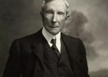 洛克菲勒：世界上有「2種人」永遠不會富有！你是其中之一嗎？