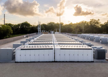 特斯拉加碼能源儲存市場，宣布建設第三座超級工廠