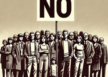 【阿榮律師有話說】-＜終止台灣亂象，拒絕違憲罷免＞