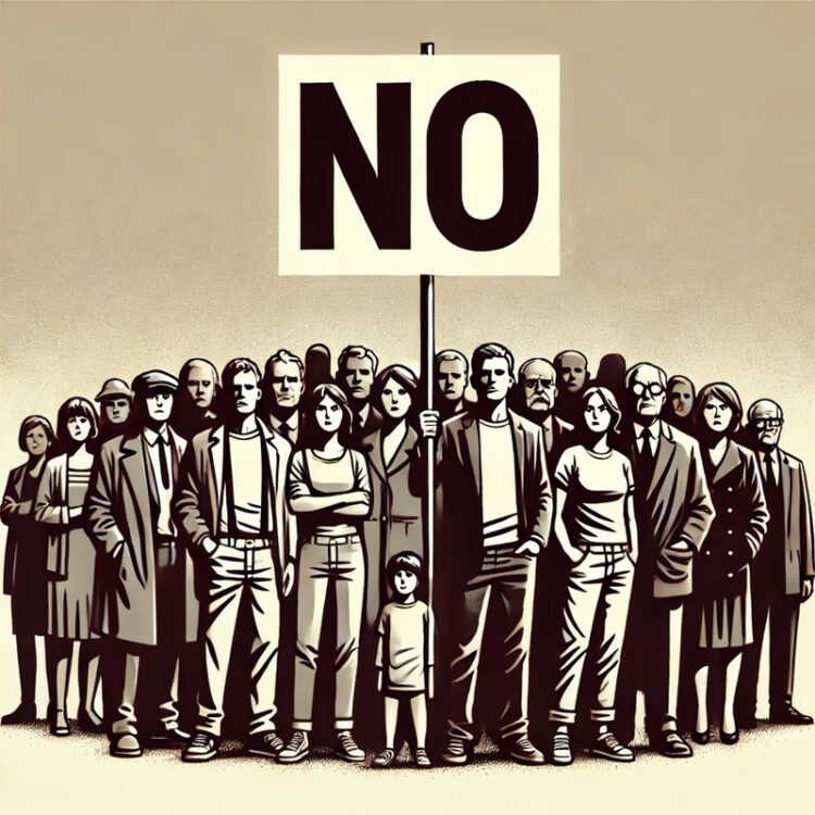 【阿榮律師有話說】-＜終止台灣亂象，拒絕違憲罷免＞