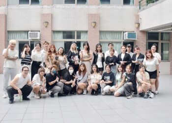 樹科大推動新南向優質教育-流設系僑生學習成果豐碩