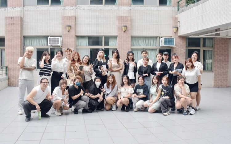 樹科大推動新南向優質教育 流設系僑生學習成果豐碩 樹科大推動新南向優質教育-流設系僑生學習成果豐碩