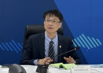 深化海保與司法交流-雄檢檢察長出席海保署廉政會報