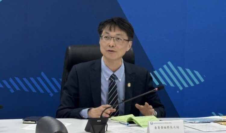 深化海保與司法交流-雄檢檢察長出席海保署廉政會報