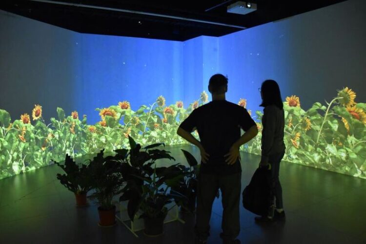 2025屏東熱帶農業博覽會「非常未來」,越夜越美麗! 2025屏東熱帶農業博覽會「非常未來」,越夜越美麗!